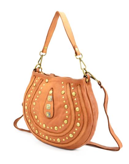 WEPELL - Horseshoe shoulder bag